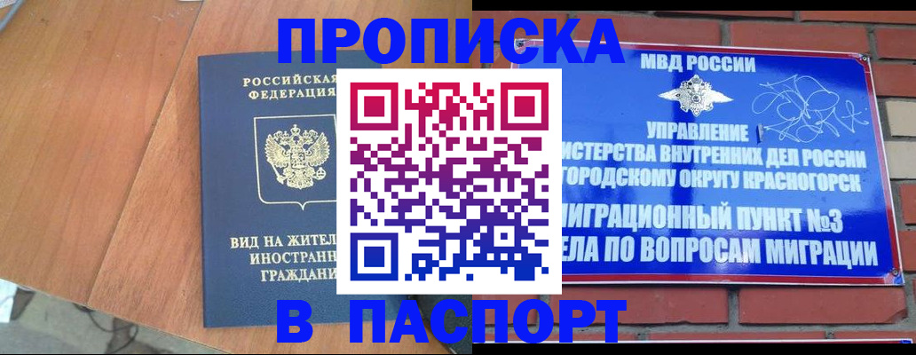 найти адрес прописки в Старой Купавне